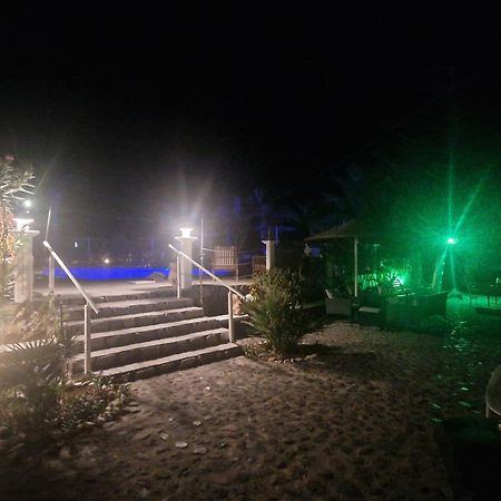 Santa Elena Hotel Kamári Buitenkant foto