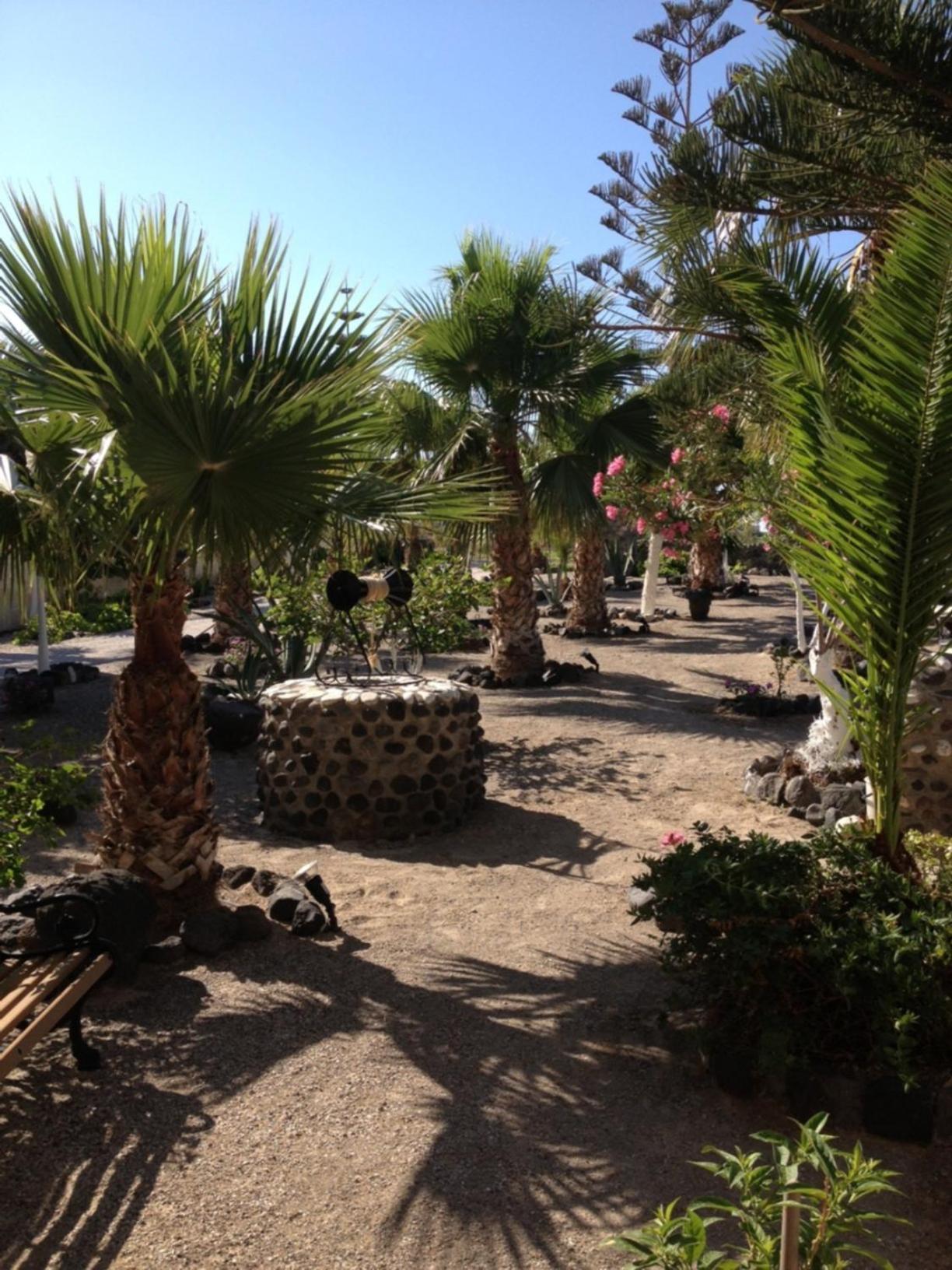 Santa Elena Hotel Kamári Buitenkant foto