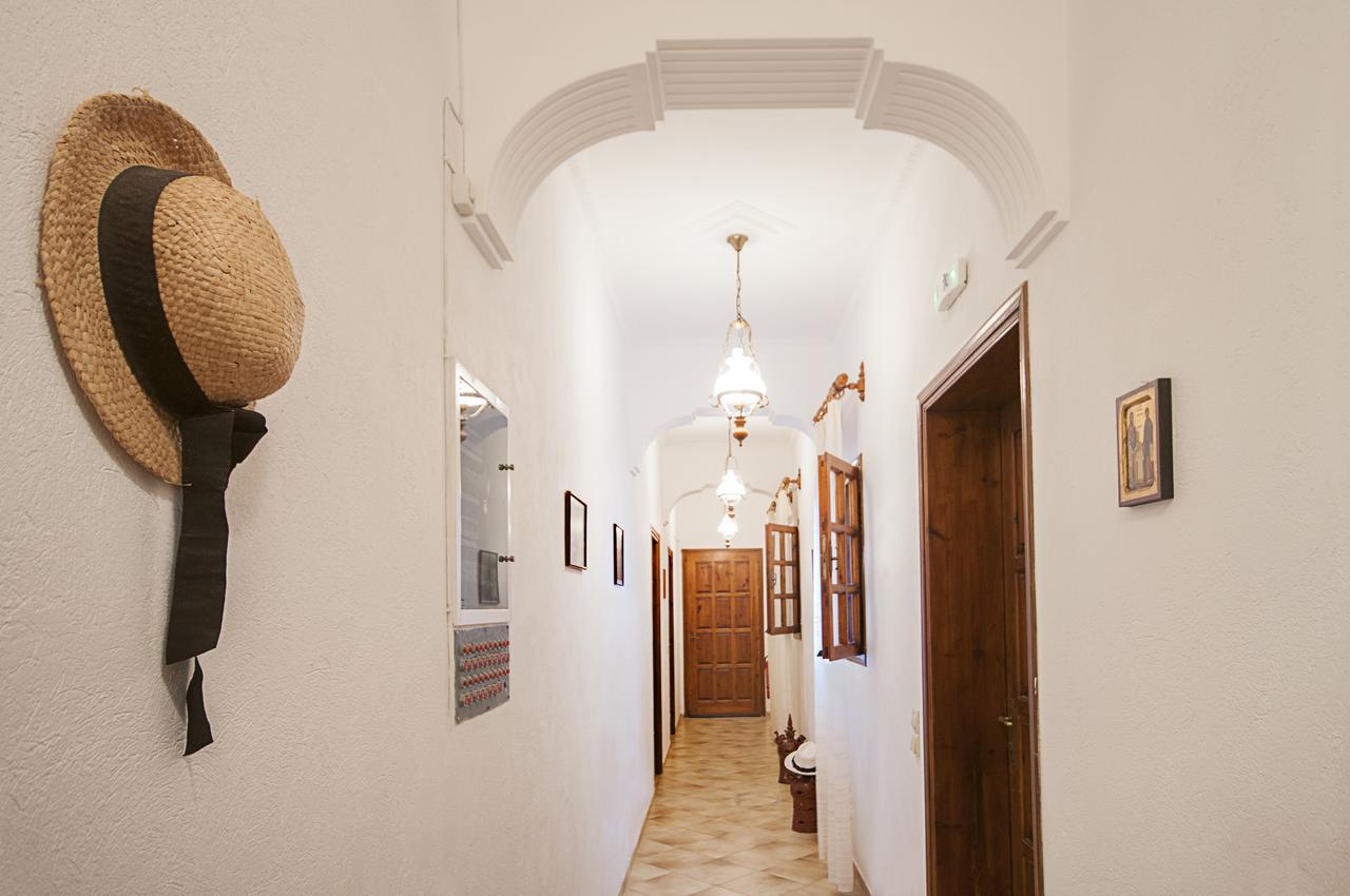 Santa Elena Hotel Kamári Buitenkant foto