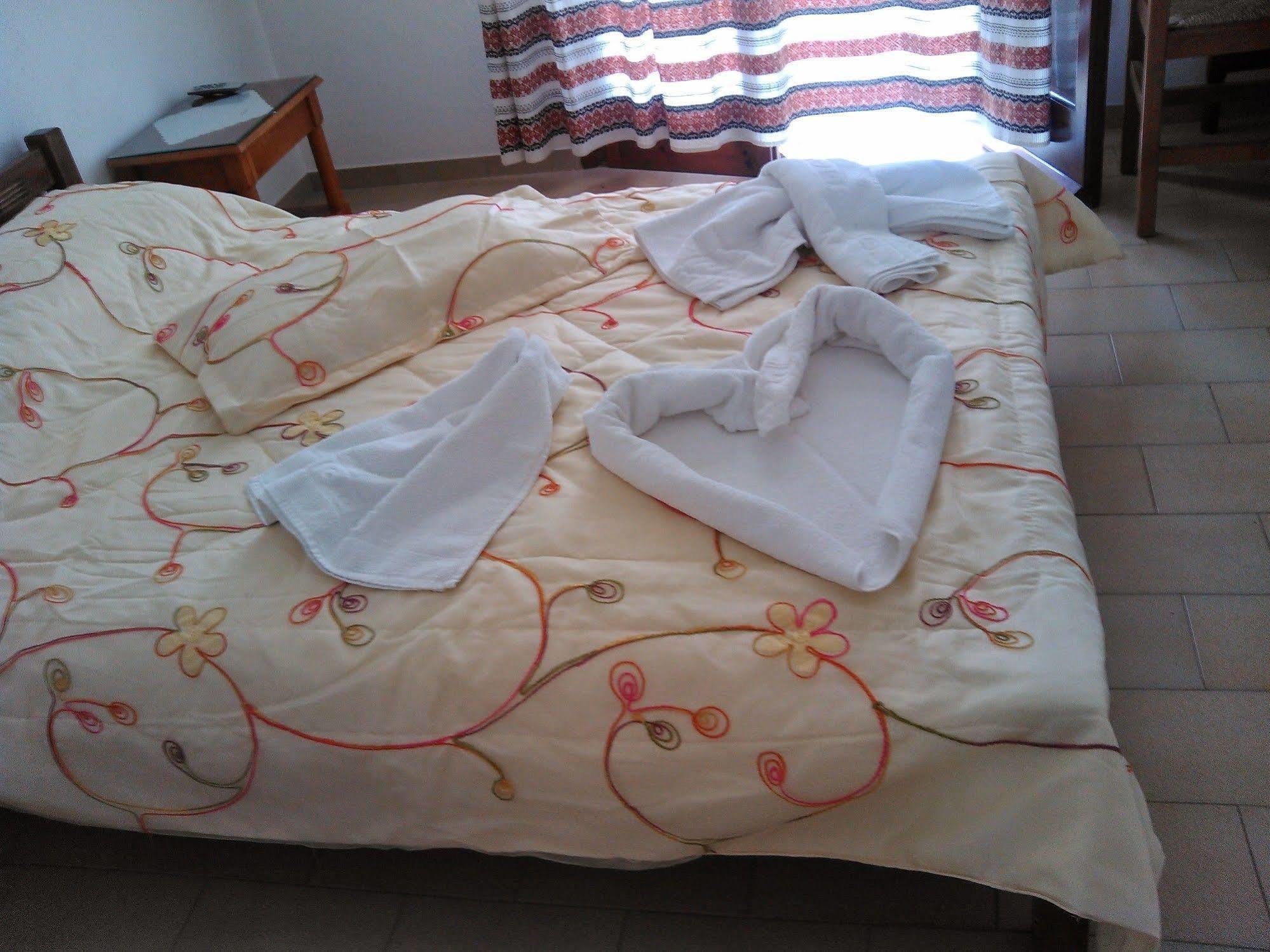 Santa Elena Hotel Kamári Buitenkant foto