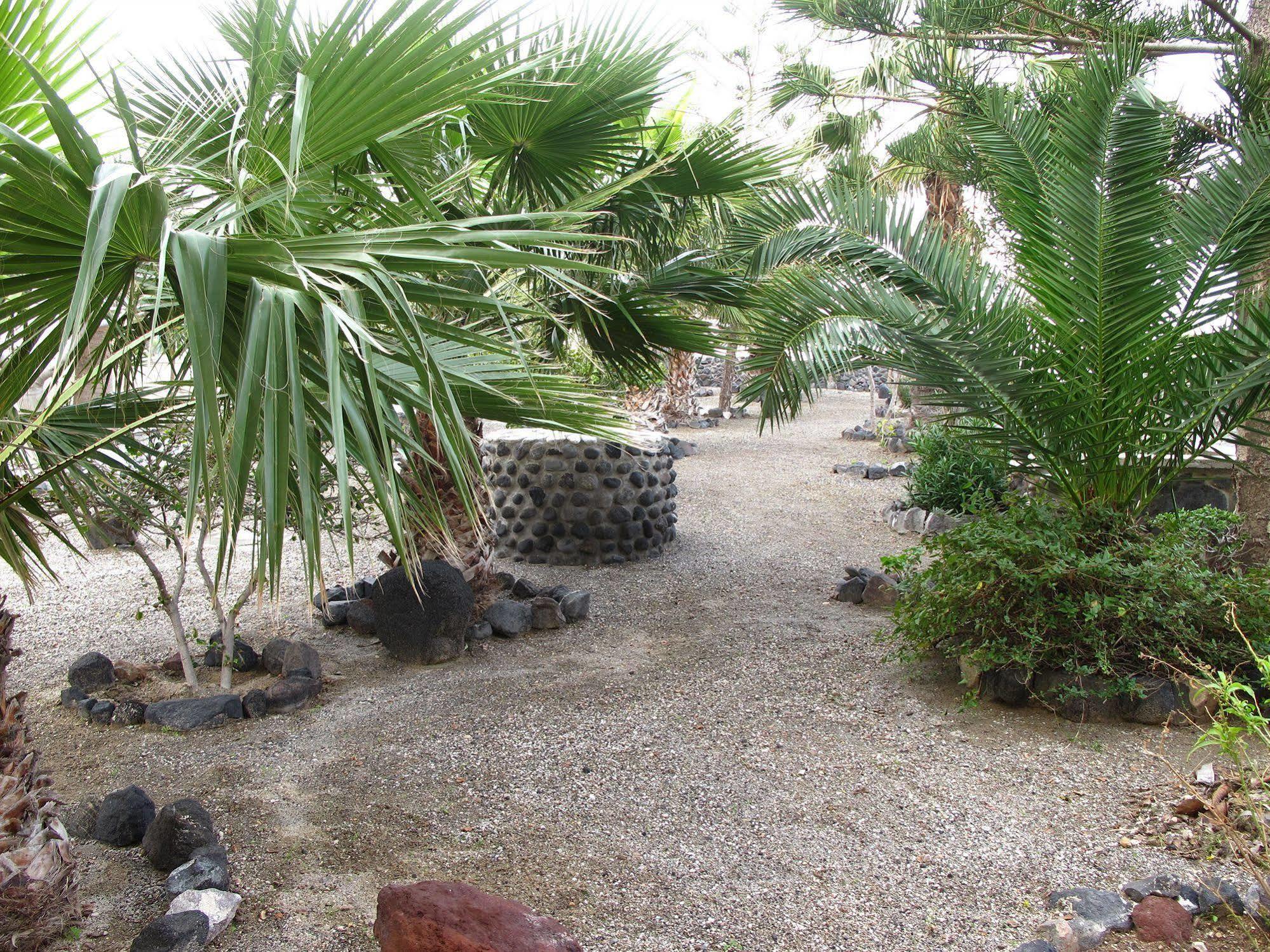 Santa Elena Hotel Kamári Buitenkant foto