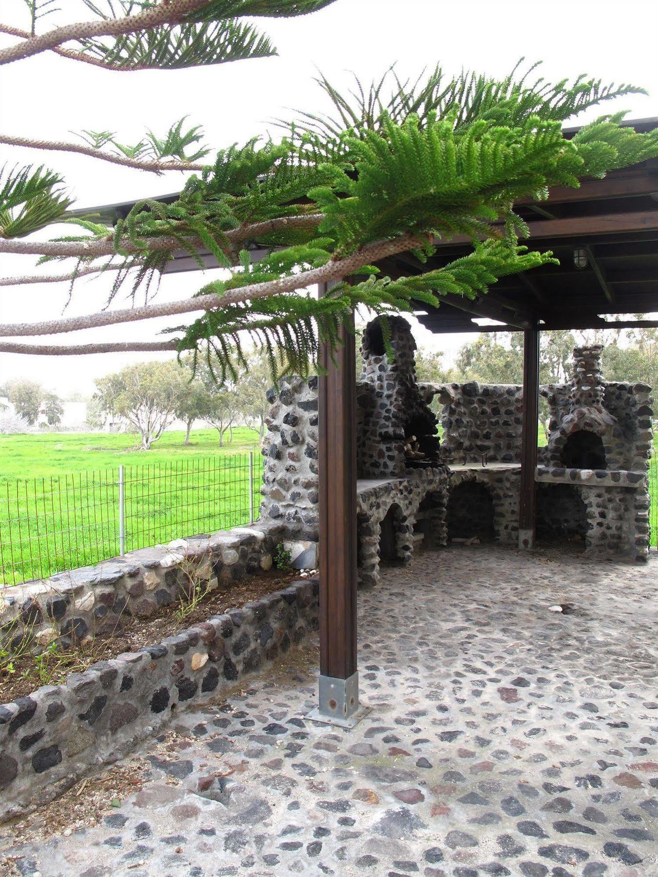 Santa Elena Hotel Kamári Buitenkant foto